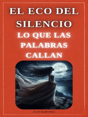 cover image of "El Eco del Silencio